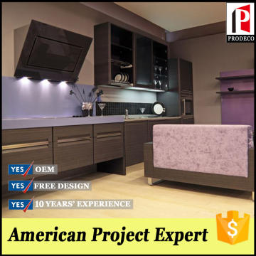 commercial laminate materials hanging kitchen cabinet design