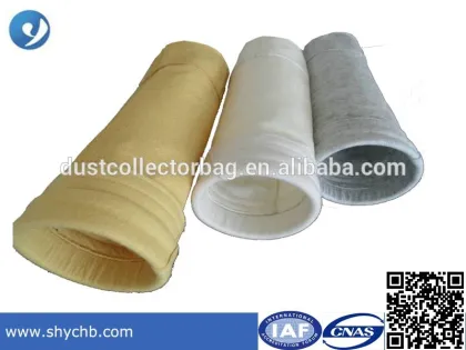 FMS housebag filter bag FMS dust filter bag FMS dust filter material