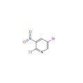 5-Bromo-2-chloro-3-nitropyridine