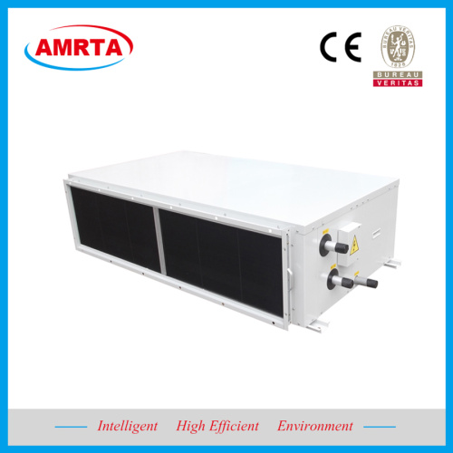 Chilled Water Fan Coil Unit Air Conditioner