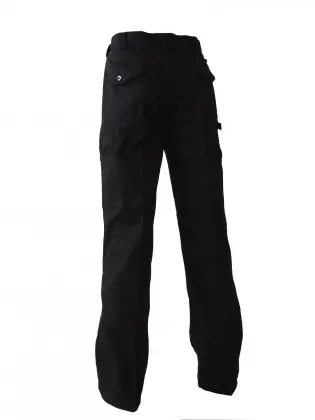 Work Trousers Craftsman Heavy Cotton Pants