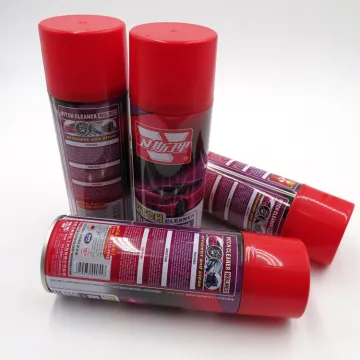 Amazing Car Pitch Tar & Bug Remover Cleaner - 450ml