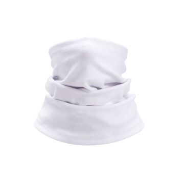 Domoho Unisex Winter Sports Monter máscara de esquí de bufanda multifuncional