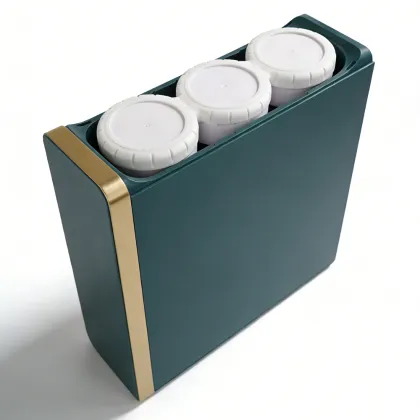 Smart TDS Under Sink RO Unit