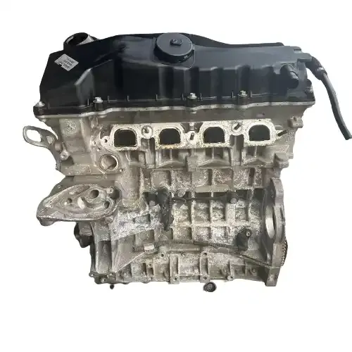 High Quality N46 B20 Engine for E46, E93, E90 & E60 Models