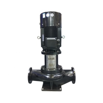 Kaiyuan KP New Type Vertical Centrifugal Water Pump