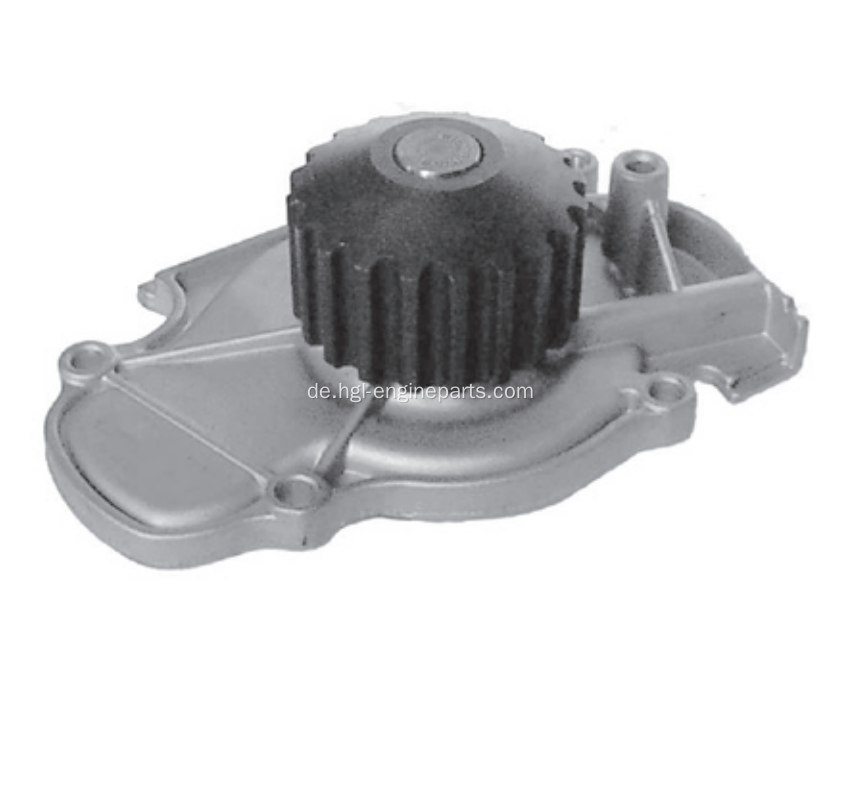 Wasserpumpe 19200-P0A-003 für Honda Acura 2.2L