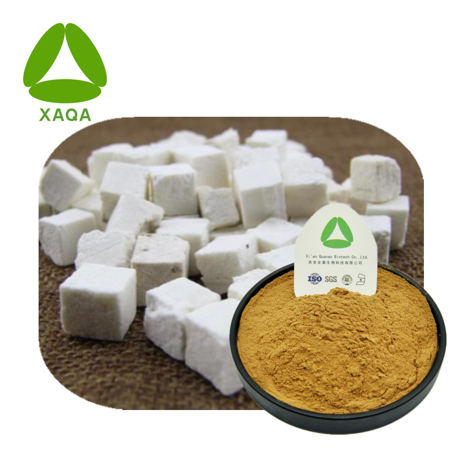 ChinaRoot Extract Powder Natural Heart Health Material