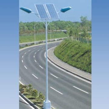 Solar Road  &  Street Lighting, Street Lighting Fixtures