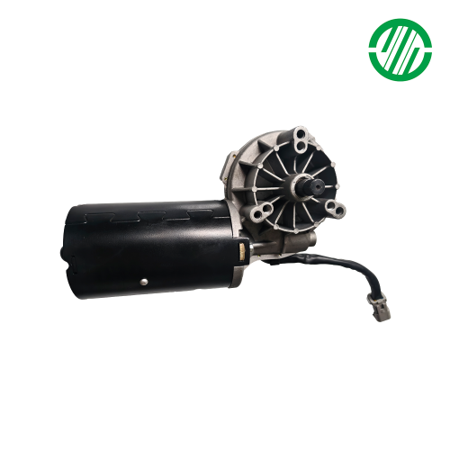 Motor de limpiaparabrisas universal duradero para autobuses grandes