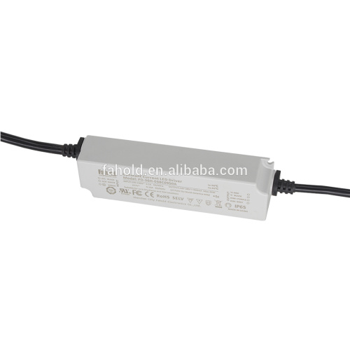 홍수 빛 일정한 현재 led 운전사