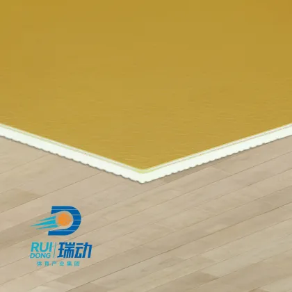 PVC Sports Flooring for Gymnasium