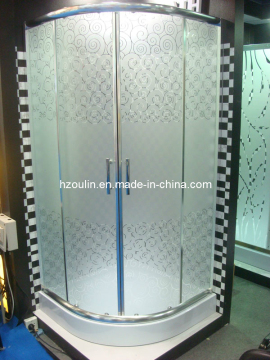 Acid Shower Room (AS-927)