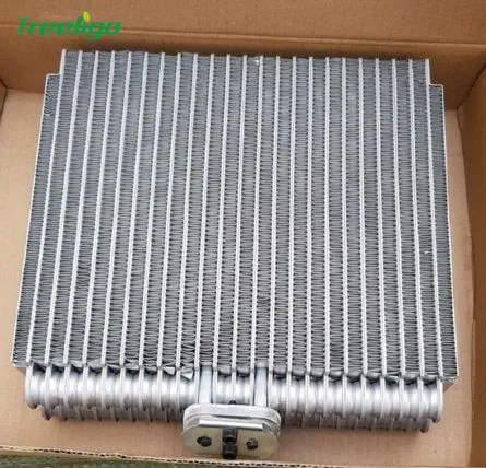 2022 Nissan Sunny 02-05 Car Air Conditioner Evaporator Spare Parts