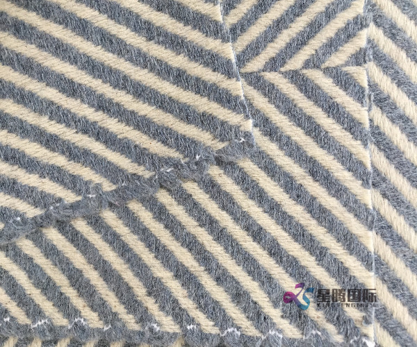 Double Face Wool Fabric