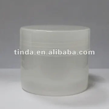 PP 220g Cream Jar
