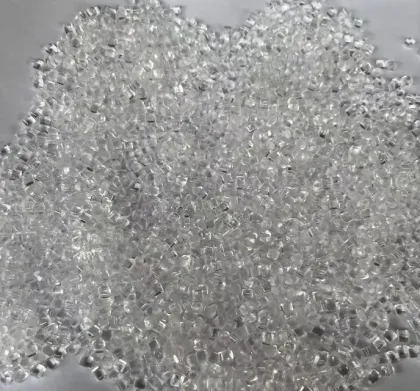 Hengli Petrochemical Plastic Particles