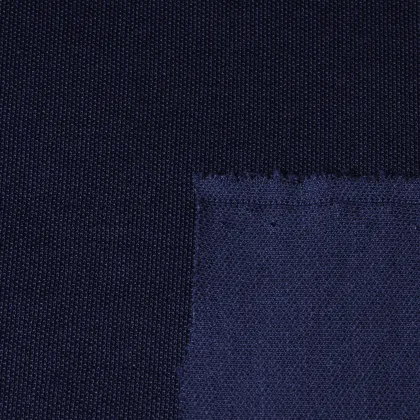 Polyester Cotton Double-Face Knitted Fabric for Garment