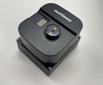 SD610 Smart Valve Positioner - High-Quality Pneumatic Valve Positioner for Control Valves (New Arrival)