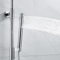 Bathroom Thermostatic Rainfall Shower System