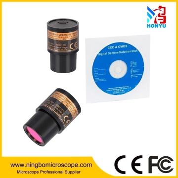 CMOS.17.S35 0.35MP 1/4" Microscope USB CMOS Camera