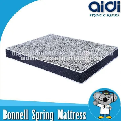 Hottest Pretty Quality Home Bedding Furniture Soft Spring Foam Mattress