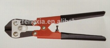 High carbon steel bolt cutter