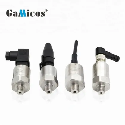 GAMICOS high stability ceramic mini pressure transmitter