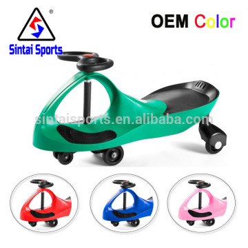 Sintai Factory CE certificated High Quality Kid Swing Car for Christmas