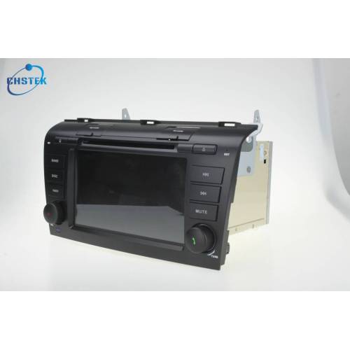 Android Gps Stereo Mazda 3