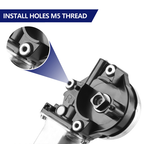 Advanced Window Lift Motor for Toyota