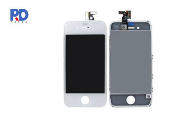 Original Mobile Phone LCD Assembly for iPhone 4