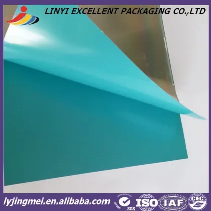 Postive Offset Printing Plate with Kodak Developer