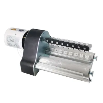 STOLL Knitting Machine Spare Parts: Comprehensive Guide to Yarn Positive Feeder 243571 and Entire Yarn Feeder