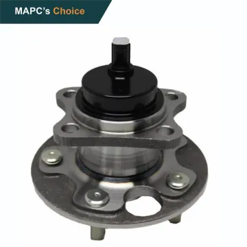 Wheel Hub Bearing Assembly for Toyota 42450-12090 42450-02140 42450-02120