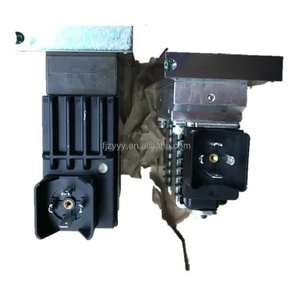 SCHALTBAU S800 Series Micro Switches: S800, S800a, S800b, S800c, S800e, B40, B40C
