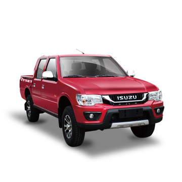 Top Quality Isuzu Mini Truck Pickup Truck Van Diesel Trucks for Sale