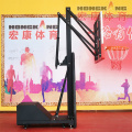Hongkang Mini Basketball Hoop Stand for Sale