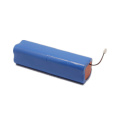 Batterie Li-ion 18650 1S16P 3.7V 56Ah