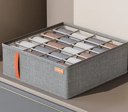 Large Underbed Storage Bag: A Durable Solution for Home Organization and Storage