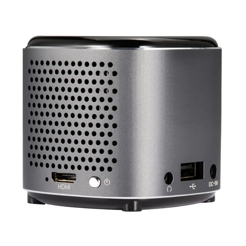WiFi Home Theater LED Home Cinema Projector