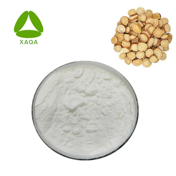 Glabridin 40%-98% Powder Licorice Root Extract