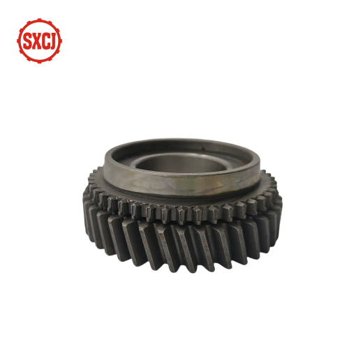 Manual Auto Parts Transmission Box GEAR for ISUZU TFR54 - OEM 8-94310-153-1