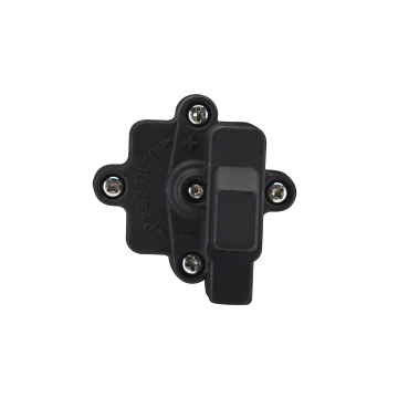 RV Diaphragm Pump Accessories: Adjusting Water Pump Pressure and Battery Selector Switch