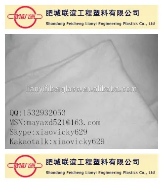 non-woven geotextile for dewatering