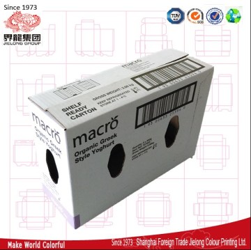 40 years' experiences to manufacture custom printed butter packaging in Shanghai