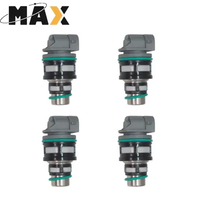 Fuel Injector for Chevy GMC Cavalier Buick Pontiac 2.2L 17113124 17113197