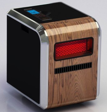 Portable Infrared Heater