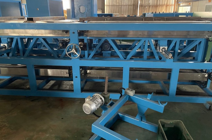 Fiberglass Taping Machine 1-1 (1)