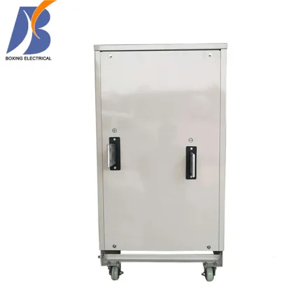 750 DC Rectifier with Touch Screen for Anodizing